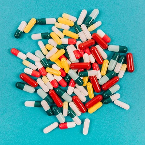 capsule