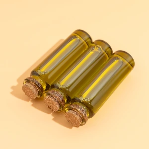 oil
