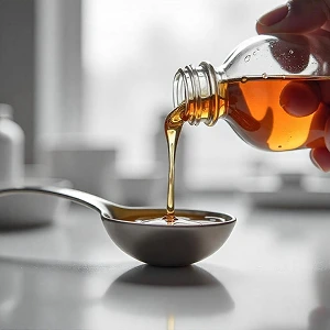 syrup